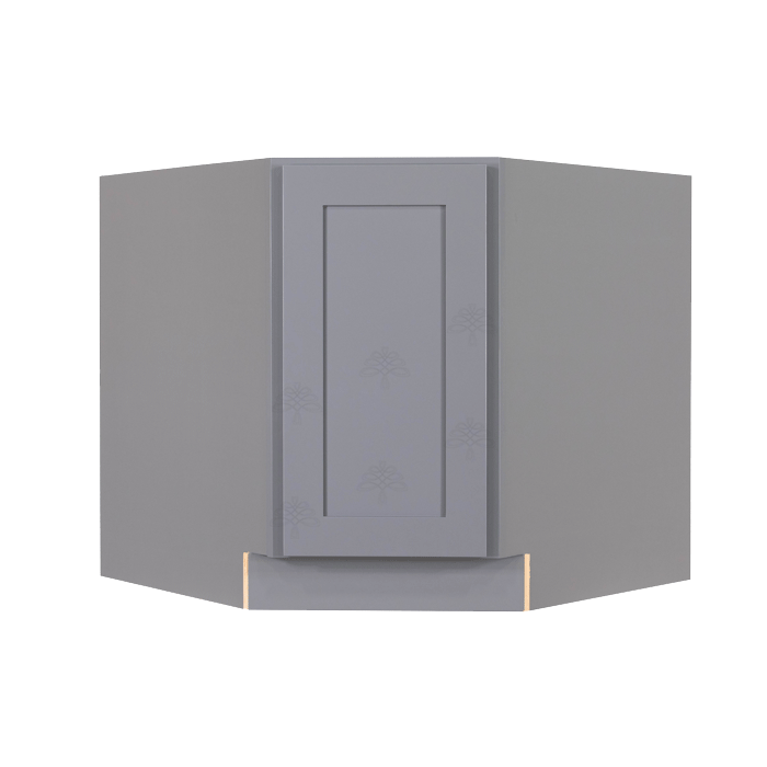 Base Diagonal Cabinet