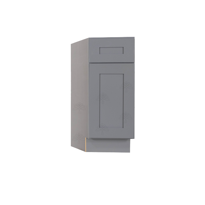 Base End Angle Left Cabinet