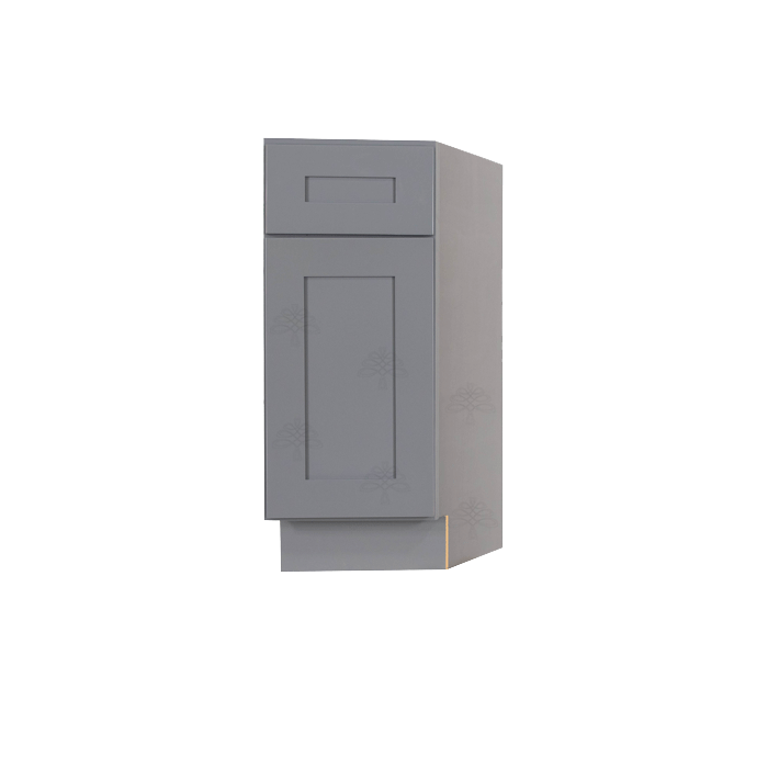 Base End Angle Right Cabinet