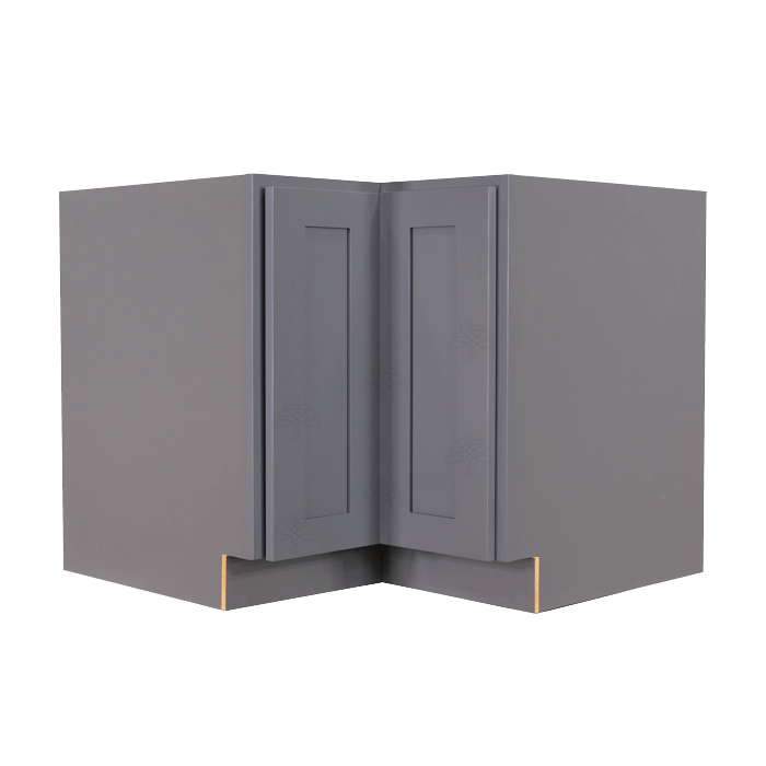 Base Lazy Susan Cabinet