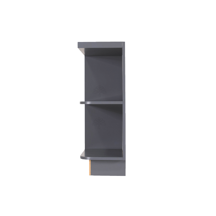 Base Left Open End Cabinet