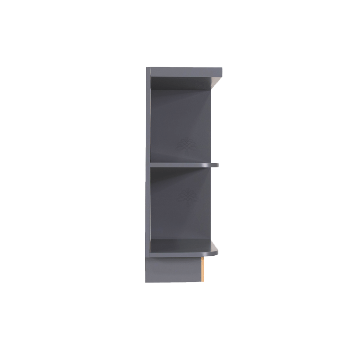Base Right Open End Cabinet