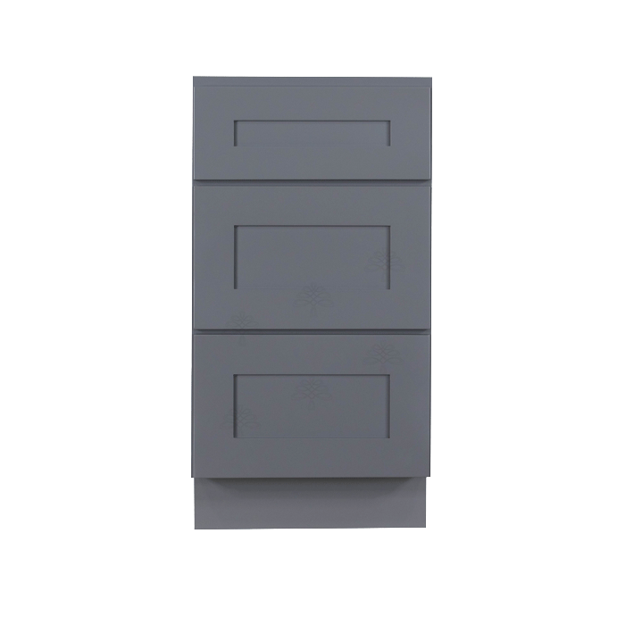 Base Drawer Cabinet 3 Drawers