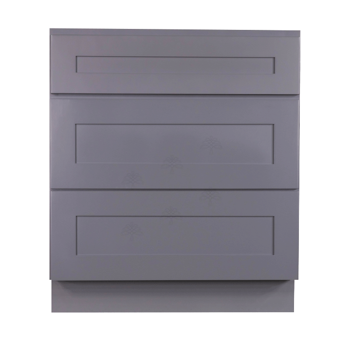 Base Drawer Cabinet 3 Drawers