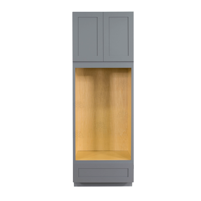 Tall Double Oven Cabinet