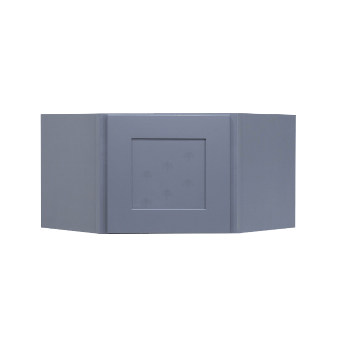 Wall Diagonal Cabinet