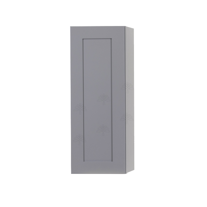 Wall End Angle Cabinet