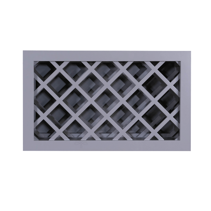 Wall Wine Rack Cabinet