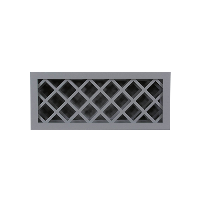 Wall Wine Rack Cabinet