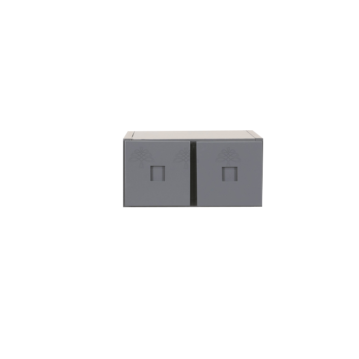 Wall Small Spice Drawer Cabinet