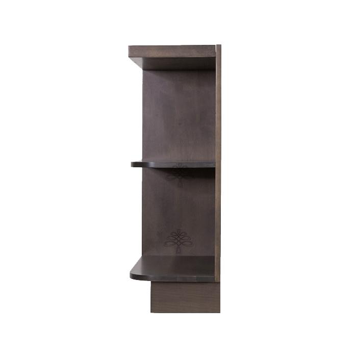 Base Left Open End Cabinet