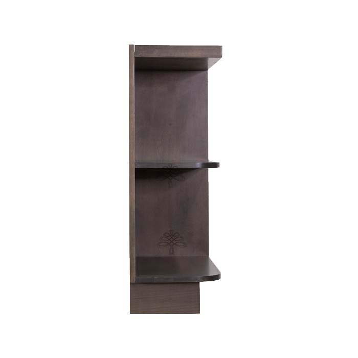 Base Right Open End Cabinet