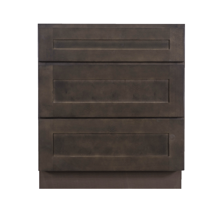 Base Drawer Cabinet 3 Drawers