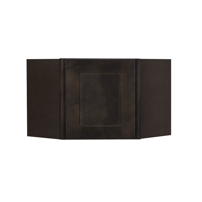 Wall Diagonal Cabinet