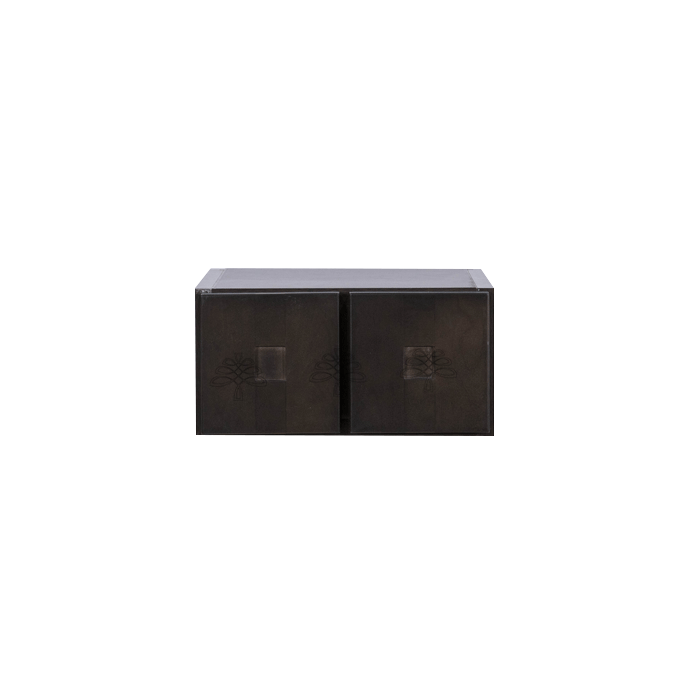 Wall Small Spice Drawer Cabinet