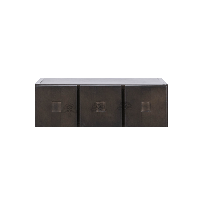 Wall Small Spice Drawer Cabinet