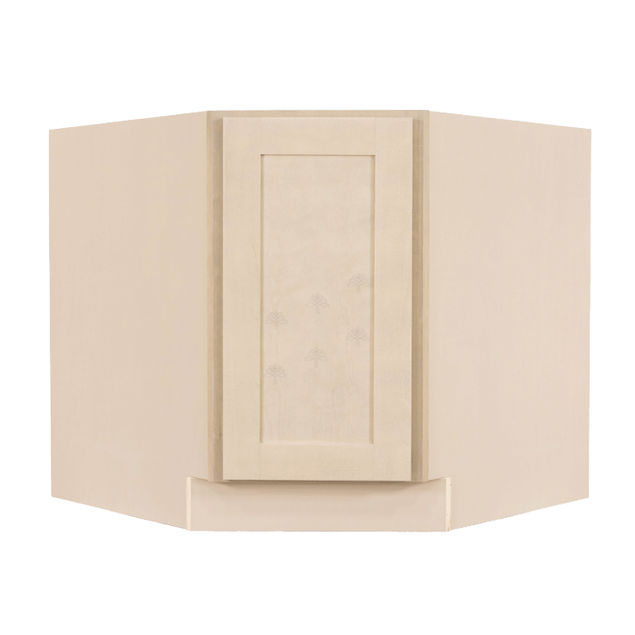Base Diagonal Cabinet
