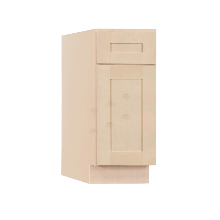 Base End Angle Left Cabinet