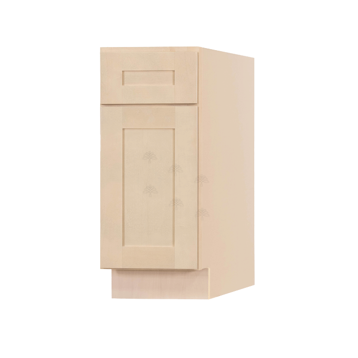 Base End Angle Right Cabinet