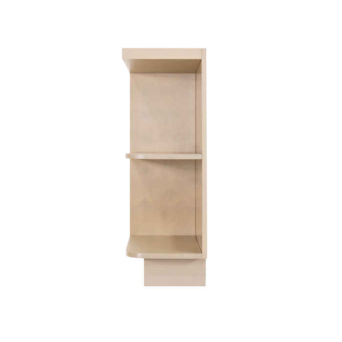 Base Left Open End Cabinet