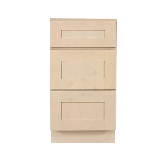 Base Drawer Cabinet 3 Drawers