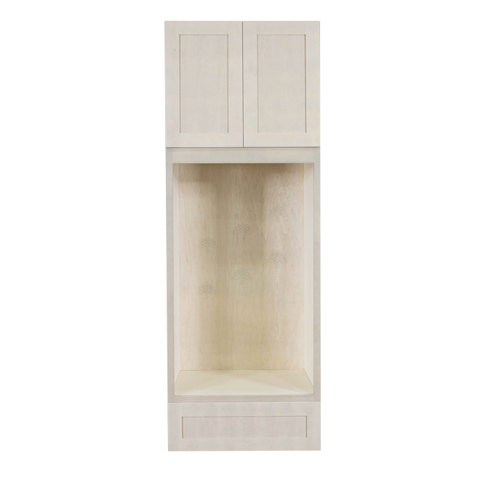 Tall Double Oven Cabinet