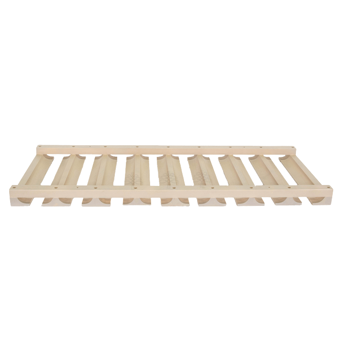 Wall Stem Glass Holder