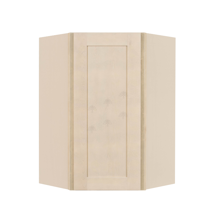 Wall Diagonal Corner Cabinet