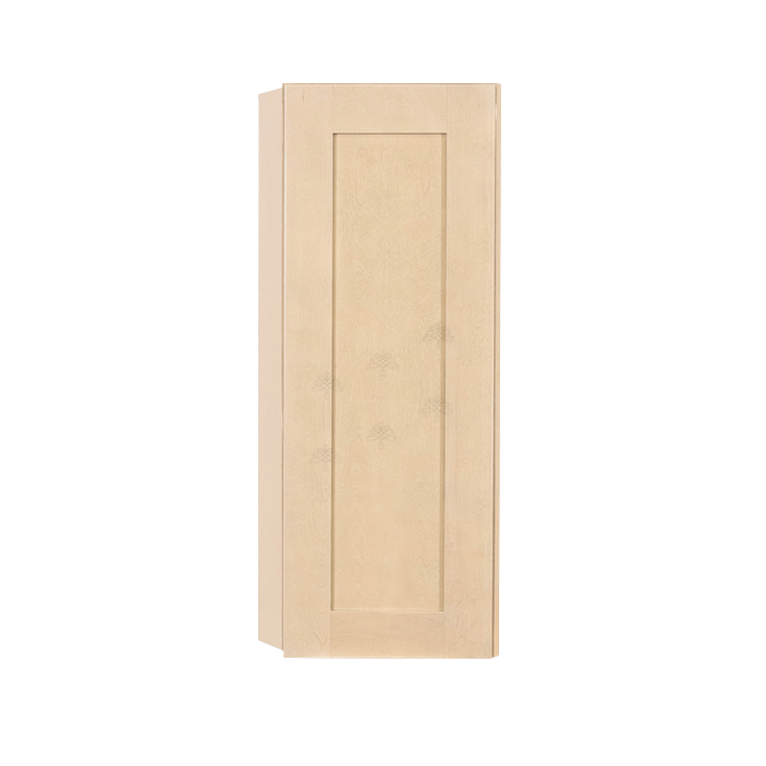 Wall End Angle Cabinet