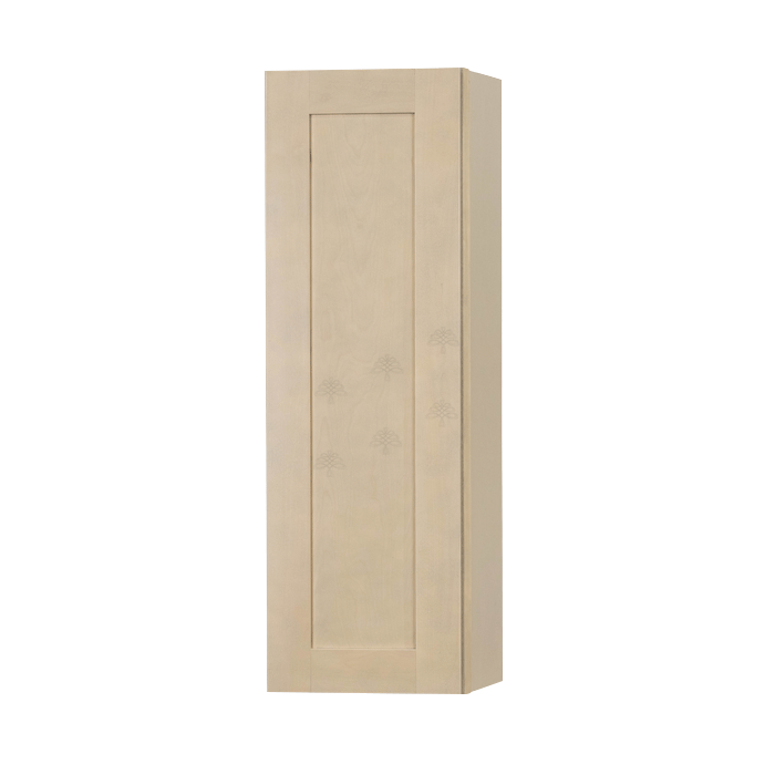 Wall End Angle Cabinet