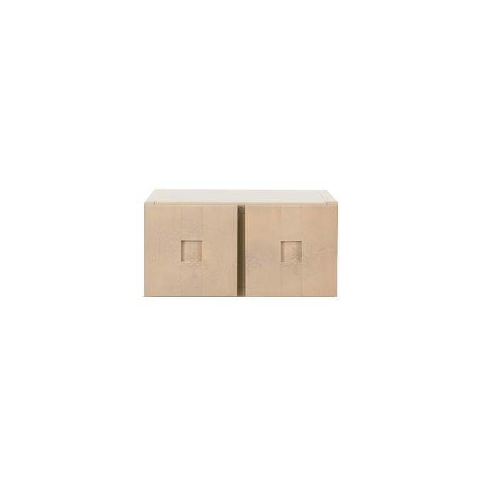 Wall Small Spice Drawer Cabinet