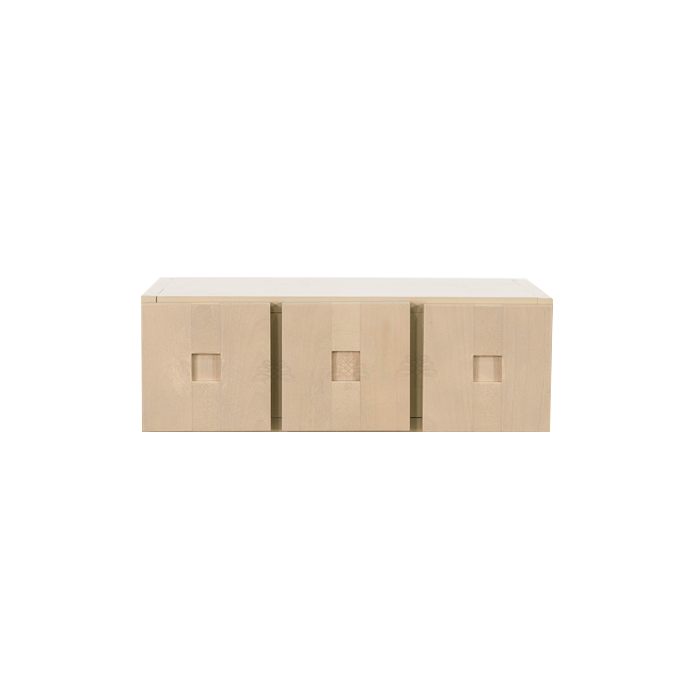 Wall Small Spice Drawer Cabinet