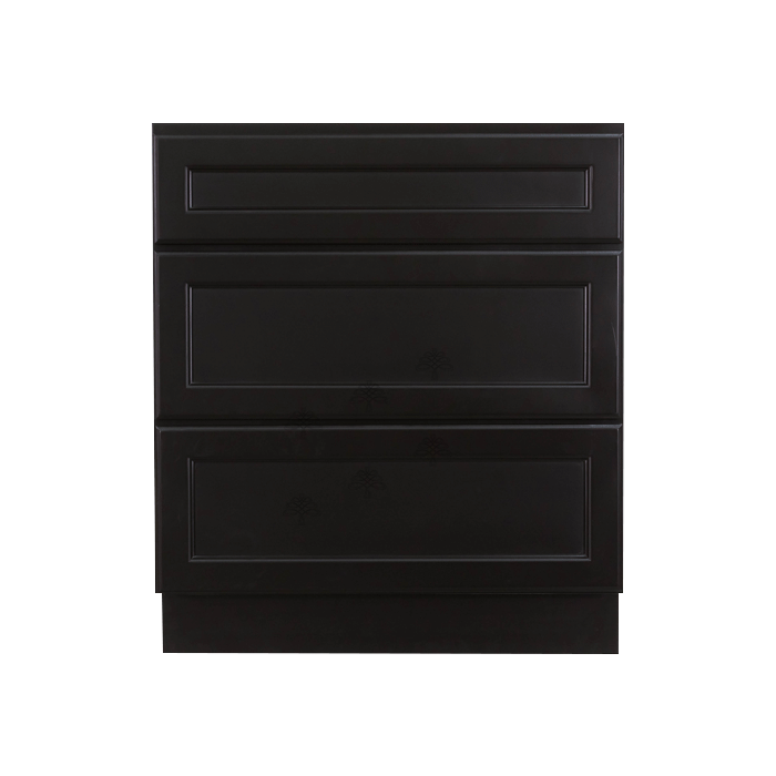 Base Drawer Cabinet 3 Drawers