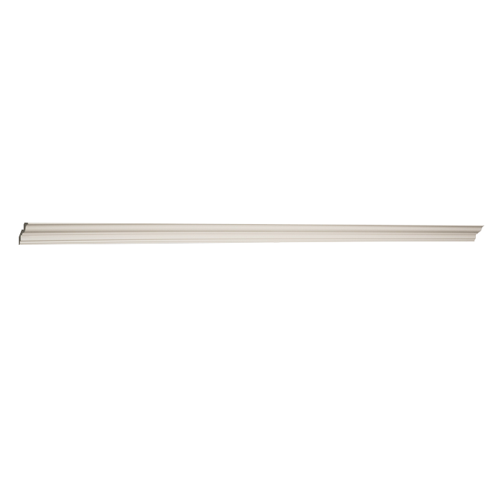 Crown Molding L96 W4 1/4 x 3/4 Thick