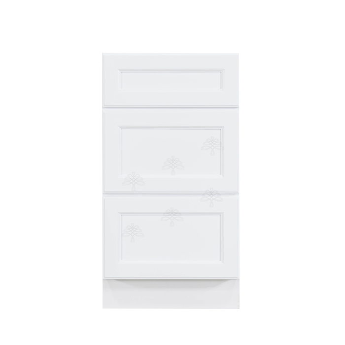 Base Drawer Cabinet 3 Drawers