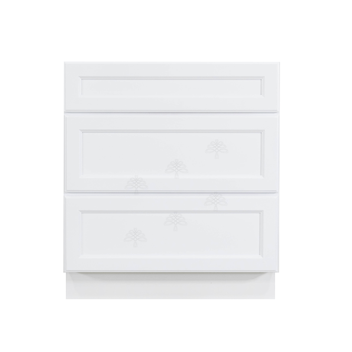 Base Drawer Cabinet 3 Drawers