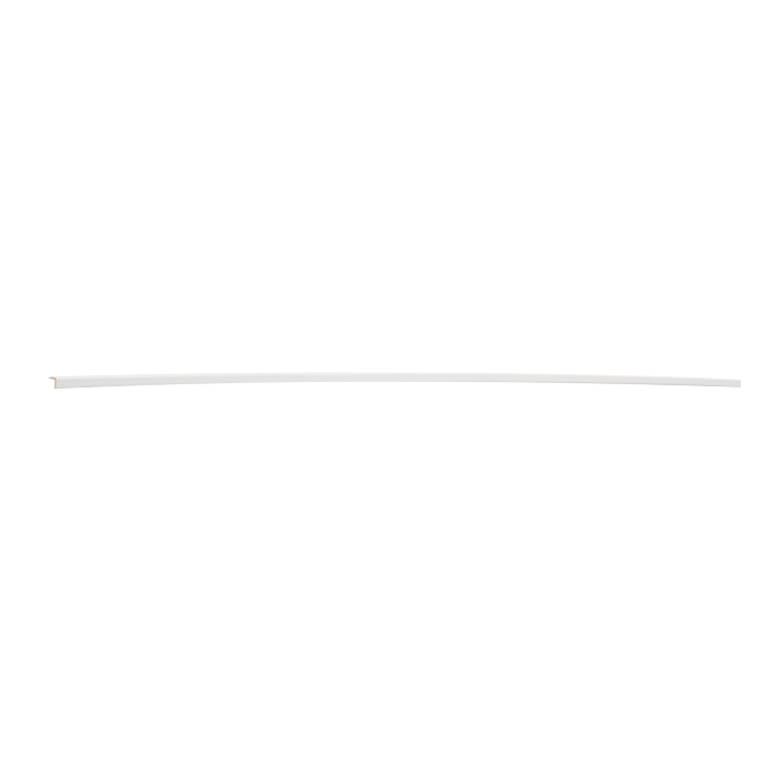 Outside Corner Molding L96 W1 x 1 Thick