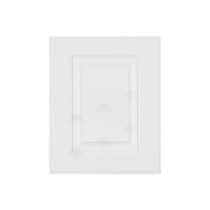 Sample Door Design W15 H12 3/4 Thick