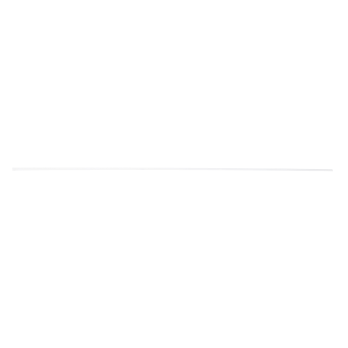 Scribe Molding L96 W3/4 x 1/4 Thick