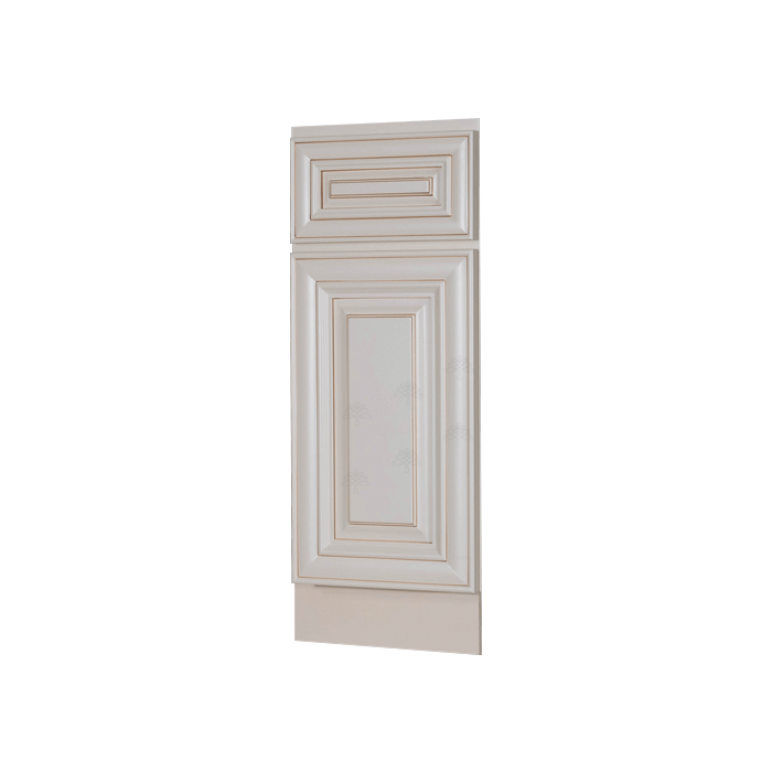 Base End Angle Left Cabinet
