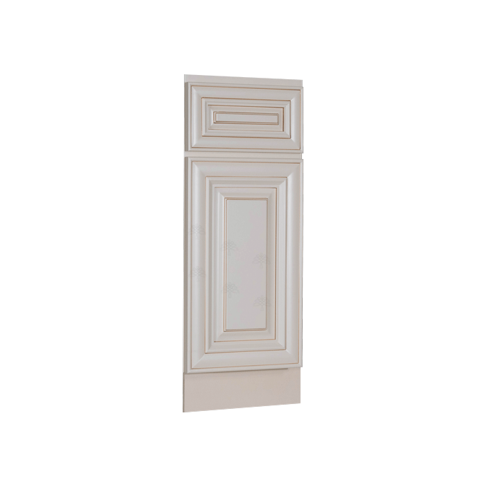 Base End Angle Right Cabinet