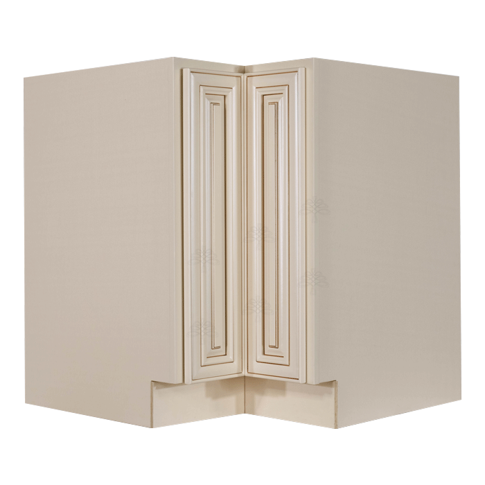 Base Lazy Susan Cabinet