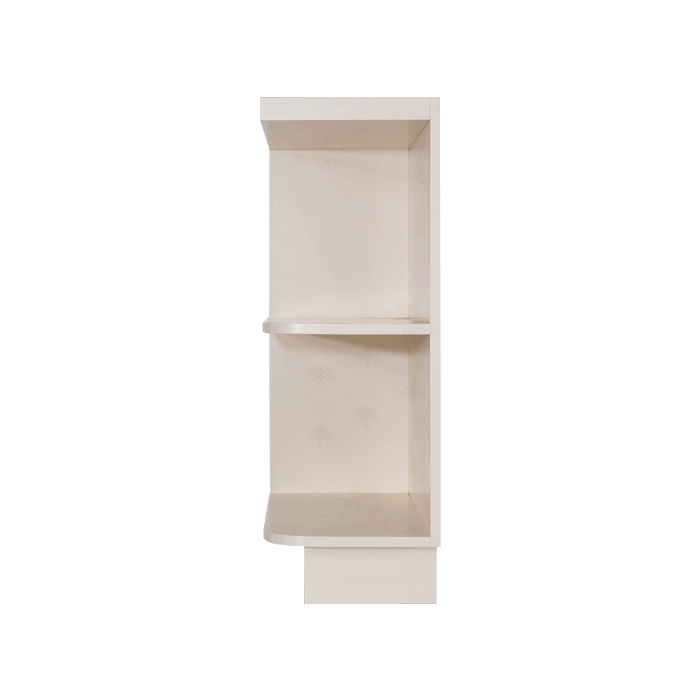Base Left Open End Cabinet