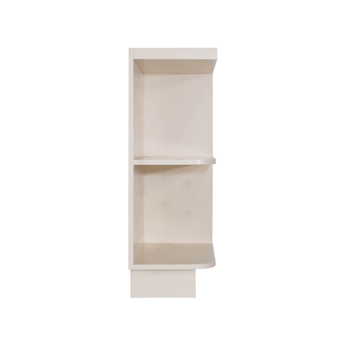Base Right Open End Cabinet