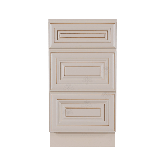 Base Drawer Cabinet 3 Drawers