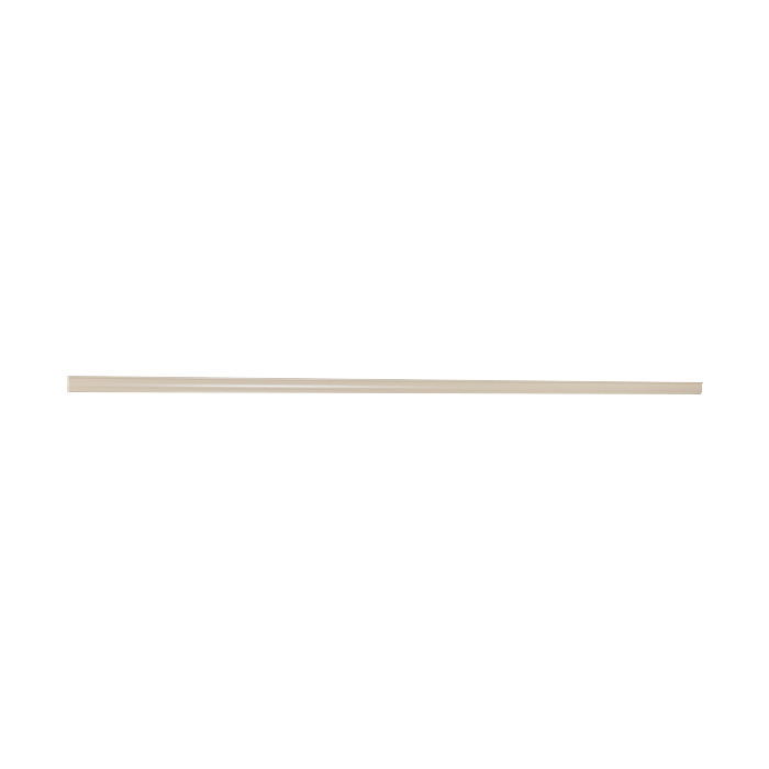 Light Rail Molding L96 W2 x 3/4 Thick