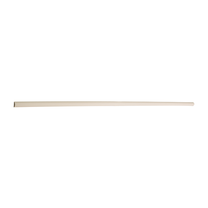 Half Rome Post L96 W1 3/4 x 7/8 Thick