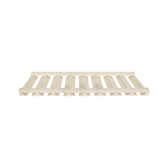 Wall Stem Glass Holder