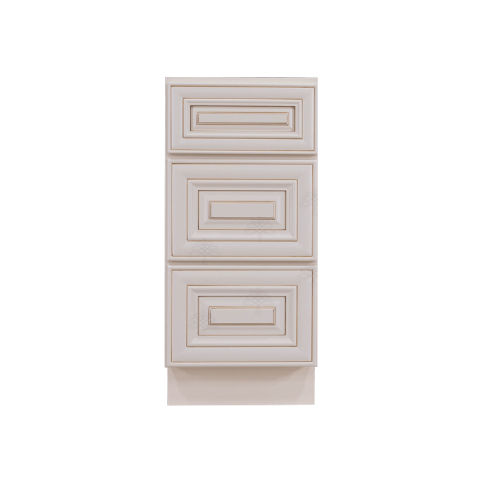Vanity Base Cabinet 3 Drawers