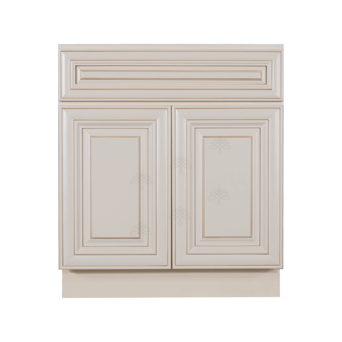 Vanity Sink Base Cabinet